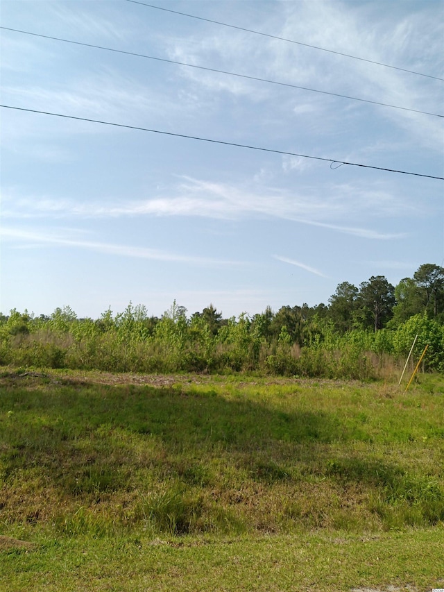 Blooms Rd, Little River SC, 29566 land for sale