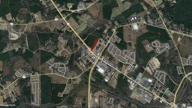 2964 Hwy 501 W, Conway SC, 29526 land for sale