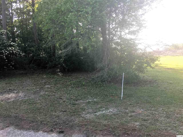 LOT1 Golf Ave, Little River SC, 29566 land for sale