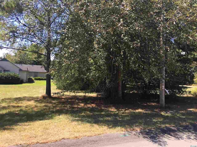 LOT38 Fairway Dr, Little River SC, 29566 land for sale