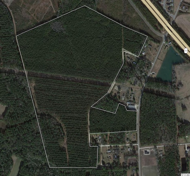 TBD Bluebird Ln, Conway SC, 29526 land for sale