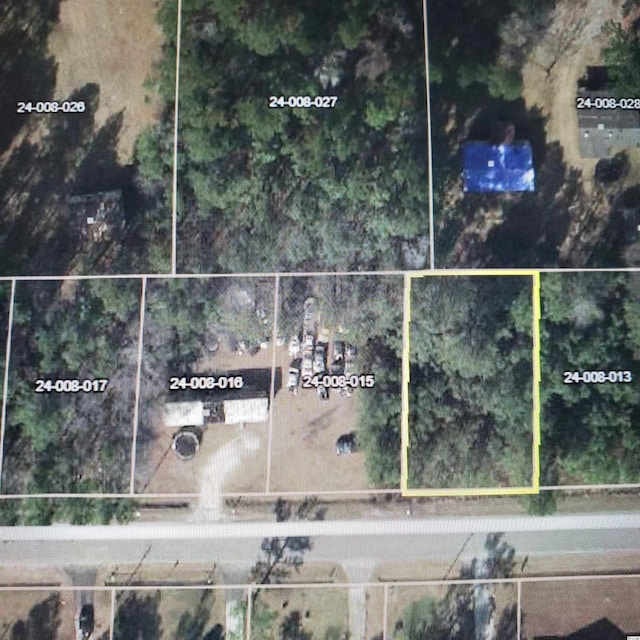 TBD Stina Ave, Hemingway SC, 29554 land for sale