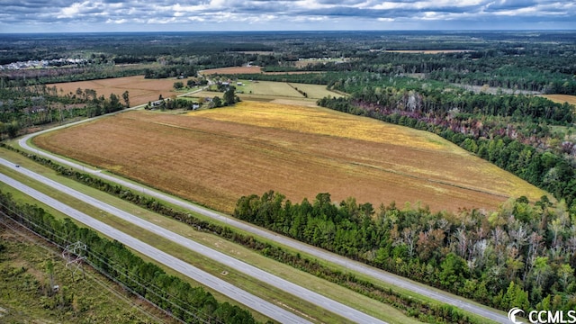 TBD Fowler Rd, Conway SC, 29526 land for sale