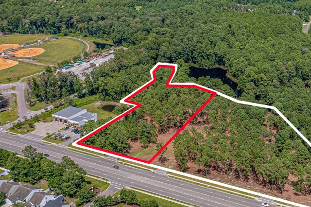 LOT8A International Dr, Myrtle Beach, SC 29579