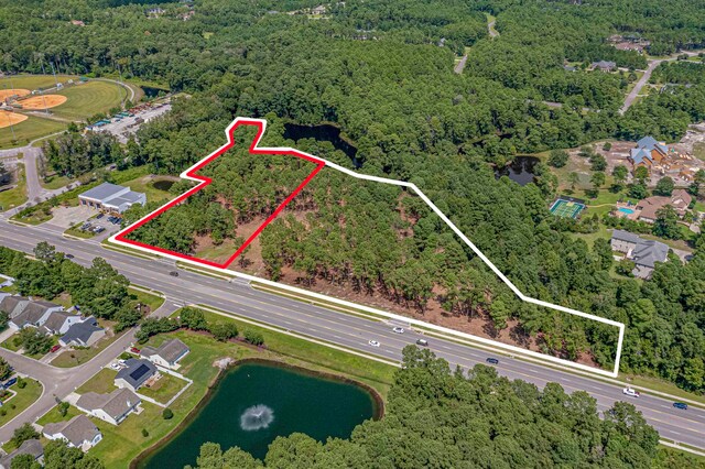 LOT8A International Dr, Myrtle Beach, SC 29579