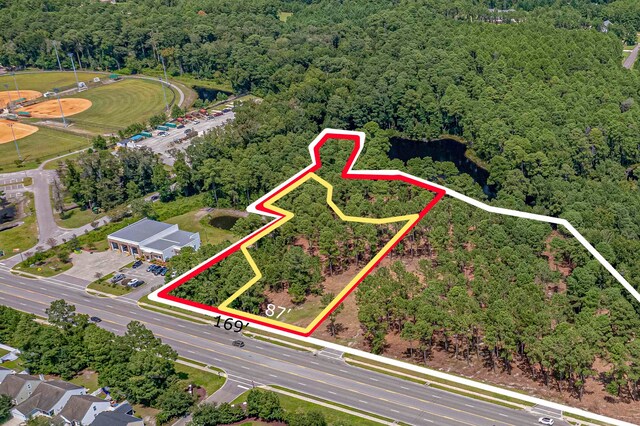 LOT8A International Dr, Myrtle Beach, SC 29579