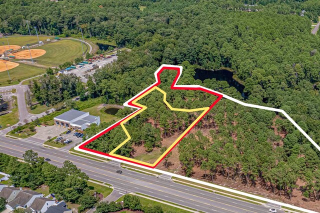 LOT8A International Dr, Myrtle Beach, SC 29579