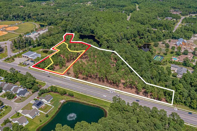 LOT8A International Dr, Myrtle Beach, SC 29579