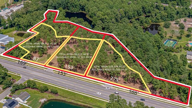 LOT8A International Dr, Myrtle Beach, SC 29579