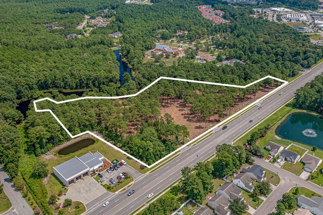 LOT8A International Dr, Myrtle Beach, SC 29579