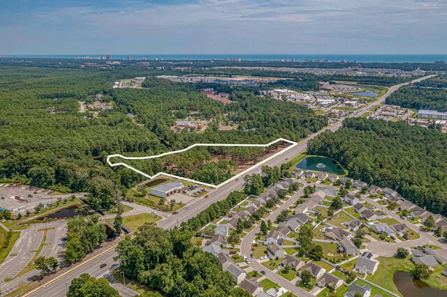 LOT8A International Dr, Myrtle Beach, SC 29579