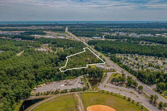 LOT8A International Dr, Myrtle Beach, SC 29579