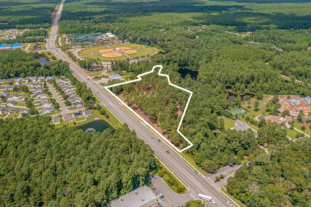LOT8A International Dr, Myrtle Beach, SC 29579