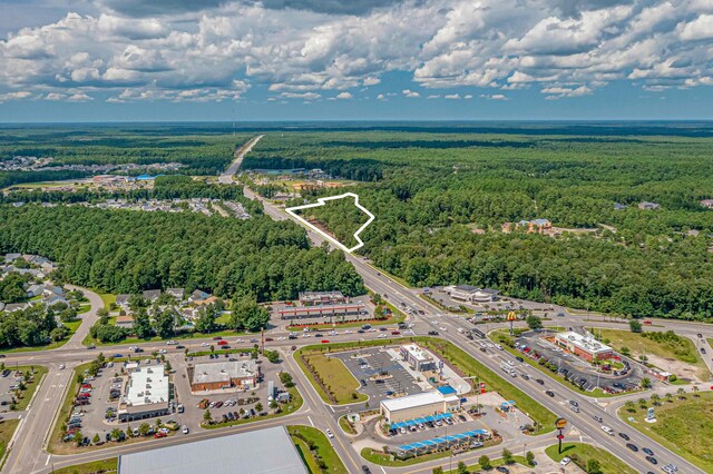 LOT8A International Dr, Myrtle Beach, SC 29579