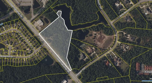 LOT8A International Dr, Myrtle Beach, SC 29579