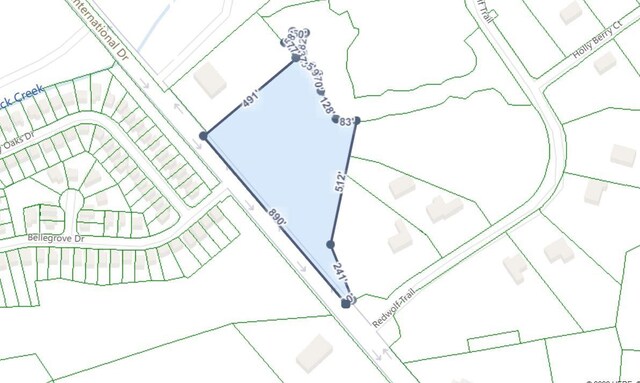 LOT8A International Dr, Myrtle Beach, SC 29579