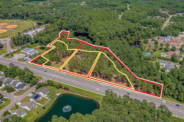 LOT8A International Dr, Myrtle Beach, SC 29579
