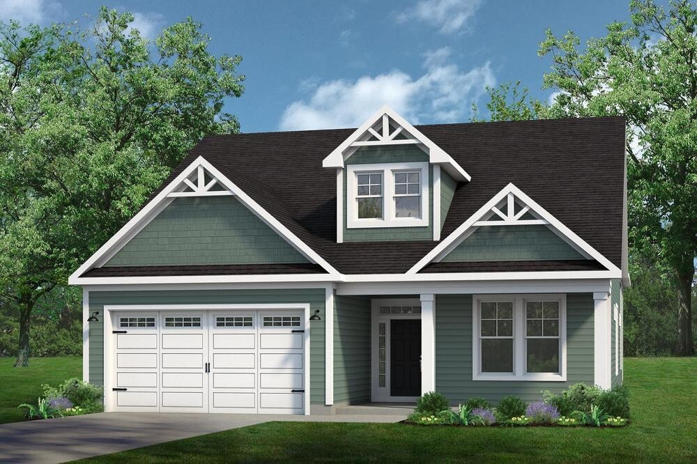 239 Bluestem Loop, Little River, SC 29566