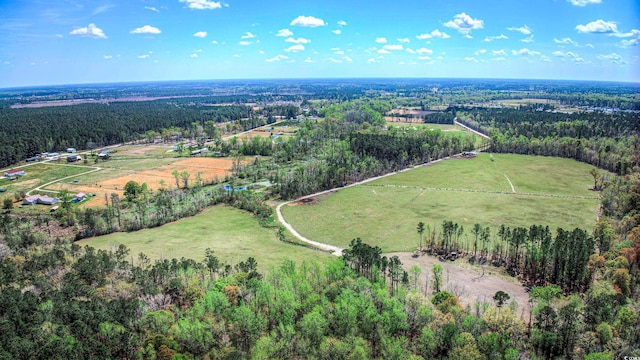 Listing photo 3 for TBD Roleighn Rd, Conway SC 29526