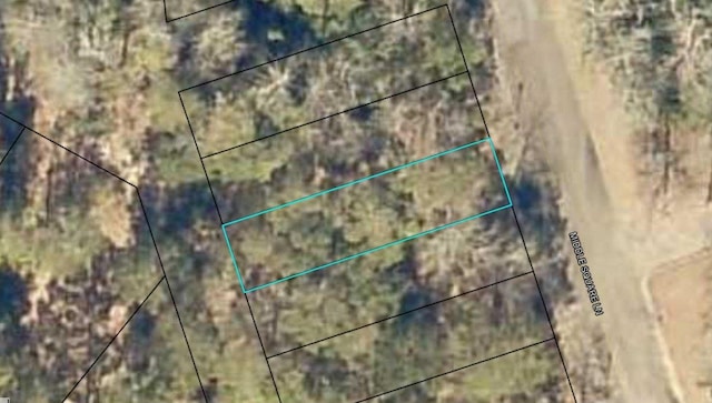 31 Middle Square Ln, Georgetown SC, 29440 land for sale