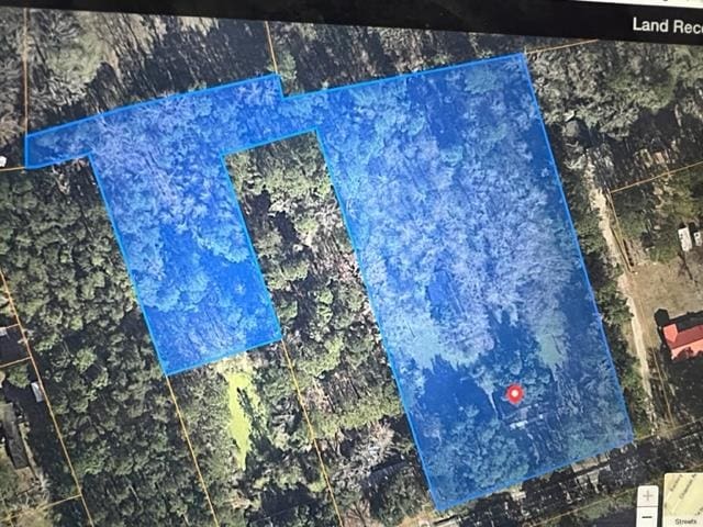 440 E Cox Ferry Rd, Conway SC, 29526 land for sale