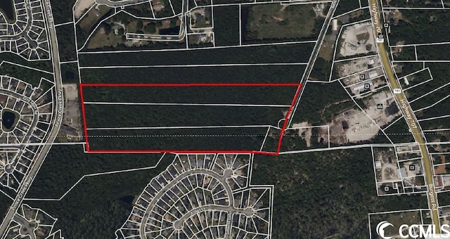 TBD Betts Rd, Murrells Inlet SC, 29576 land for sale