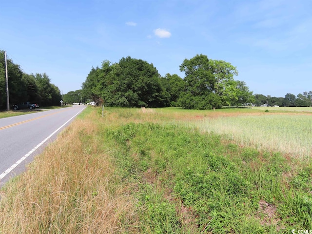 Listing photo 3 for TBD Pee Dee Rd N, Galivants Ferry SC 29544