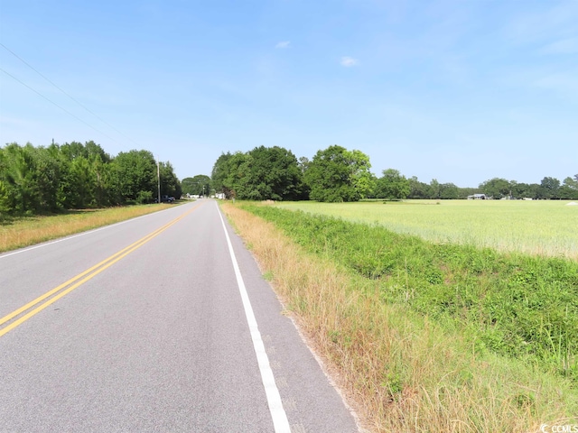 Listing photo 2 for TBD Pee Dee Rd N, Galivants Ferry SC 29544