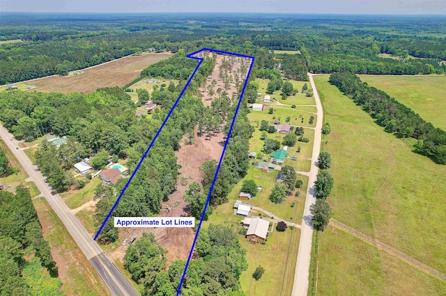 6007 E Old Marion Hwy, Florence, SC 29506