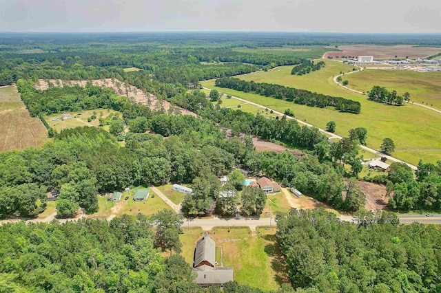 6007 E Old Marion Hwy, Florence, SC 29506