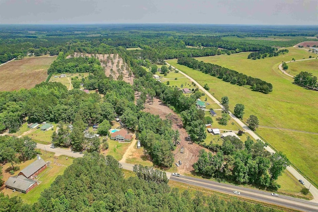 6007 E Old Marion Hwy, Florence, SC 29506