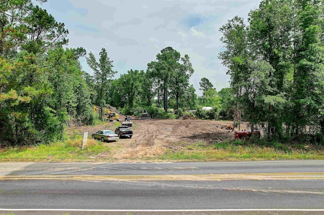 6007 E Old Marion Hwy, Florence, SC 29506