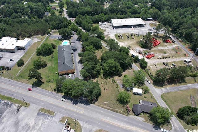 TBD N Longstreet St, Kingstree, SC 29556