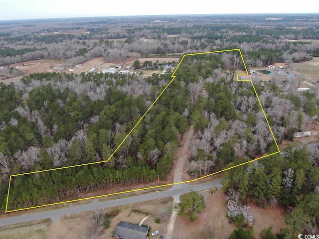 Listing photo 2 for 1620 Jonestown Rd, Galivants Ferry SC 29544