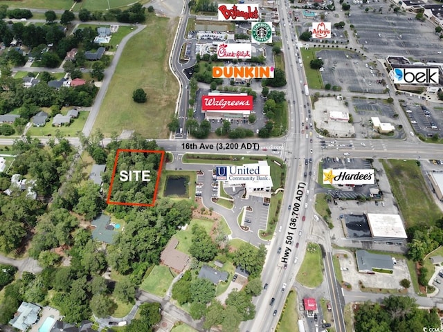 TBD 16th Ave, Conway SC, 29526 land for sale