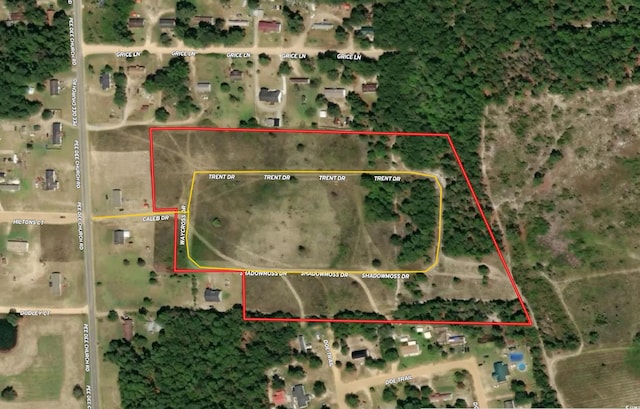 TBD Pee Dee Church Rd, Dillon, SC 29536