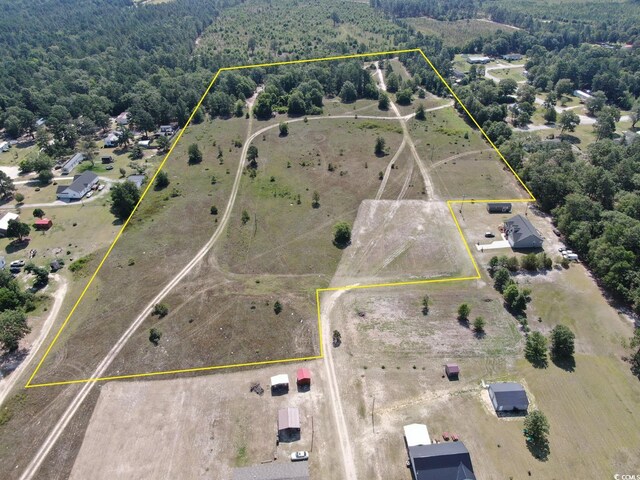 TBD Pee Dee Church Rd, Dillon, SC 29536