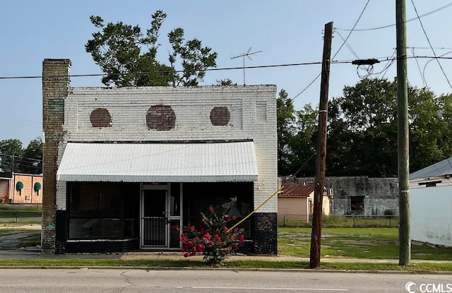 211 E Main St, Kingstree SC, 29556 land for sale