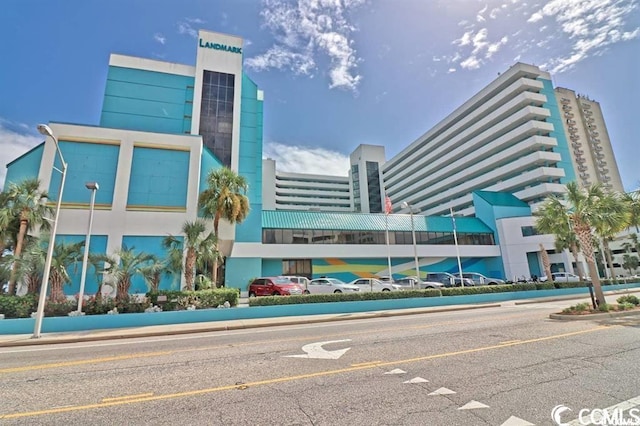 1501 Ocean Blvd S Unit 714, Myrtle Beach, SC 29577 - photo 1