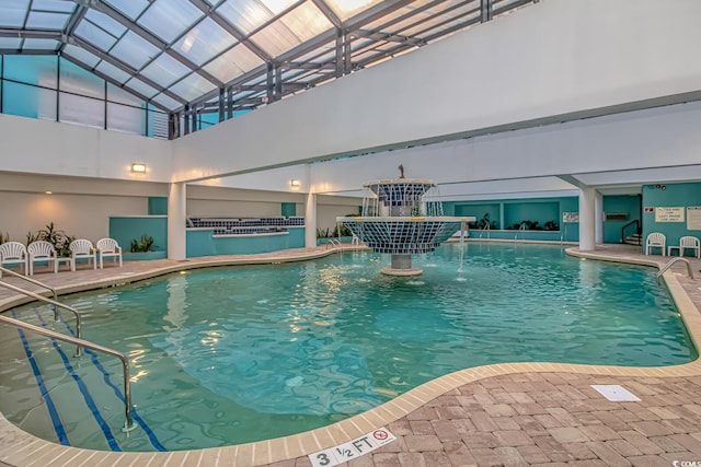 1501 Ocean Blvd S Unit 714, Myrtle Beach, SC 29577 - photo 3