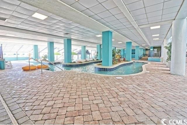 1501 Ocean Blvd S Unit 714, Myrtle Beach, SC 29577 - photo 4