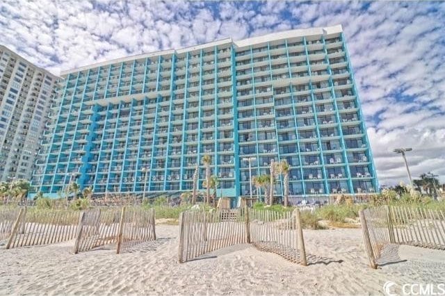 1501 Ocean Blvd S Unit 714, Myrtle Beach, SC 29577 - photo 7