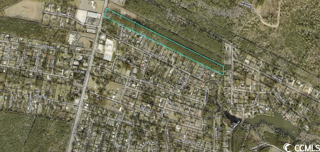 2478 N Fraser St, Georgetown, SC 29440