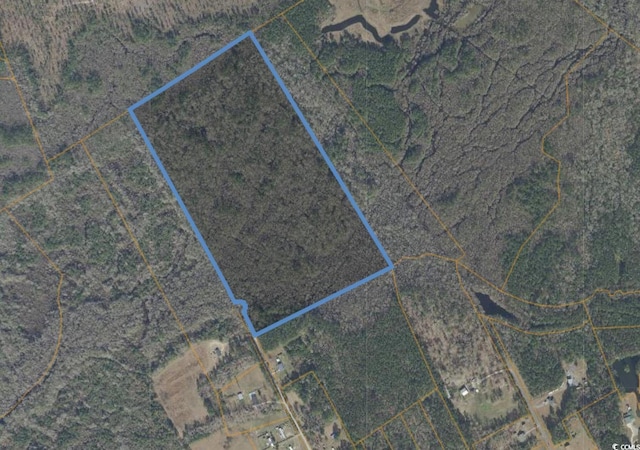 TBD Oak Log Lake Rd, Conway, SC 29526