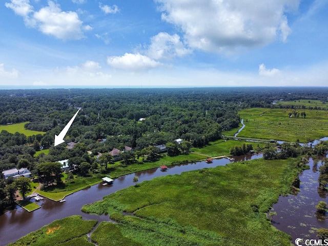 Listing photo 3 for 422 Rossdhu Ave, Pawleys Island SC 29585