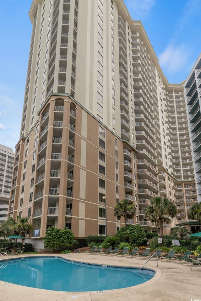 9994 Beach Club Dr Unit 804, Myrtle Beach, SC 29572 - photo 35