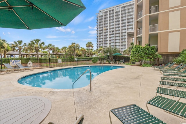 9994 Beach Club Dr Unit 804, Myrtle Beach, SC 29572 - photo 34