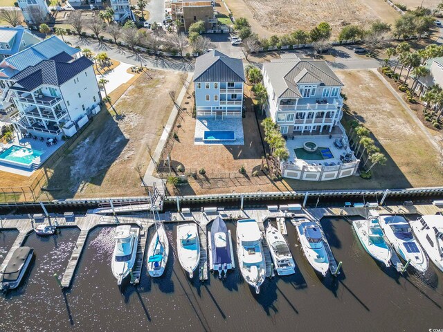 1316 Marina Bay Dr, North Myrtle Beach, SC 29582 - photo 4