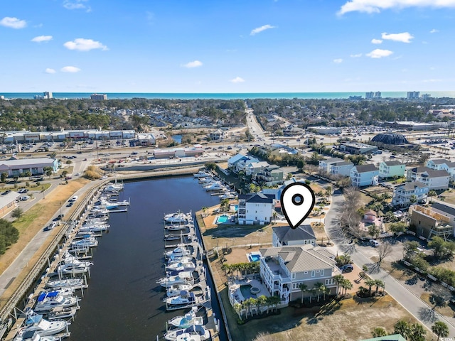 1316 Marina Bay Dr, North Myrtle Beach, SC 29582 - photo 2