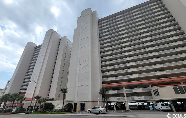 1625 S Ocean Blvd S Unit 909, North Myrtle Beach SC, 29582, 2 bedrooms, 2 baths condo for sale